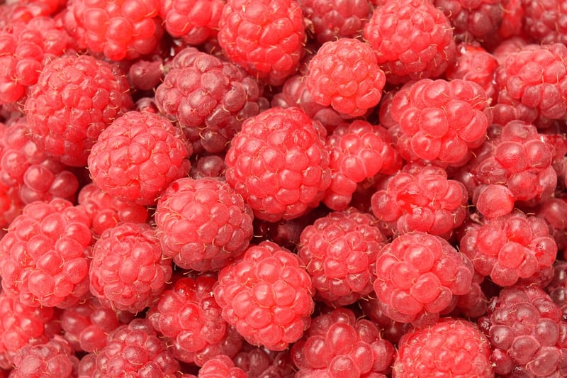 Berries