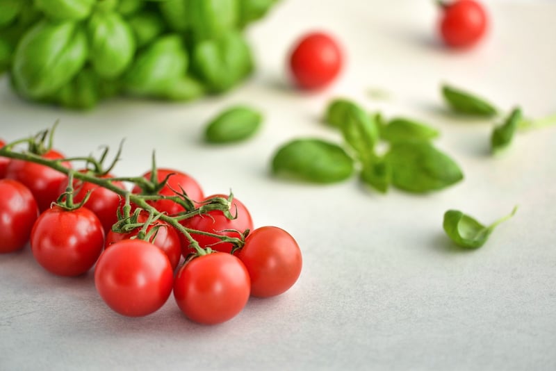 Healthy Food